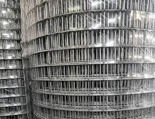 Wysokiej wydajności 1,5 mm walcowane rolety z sieci