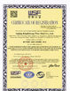 Chiny Anping Kingdelong Wire Mesh Co.,Ltd Certyfikaty