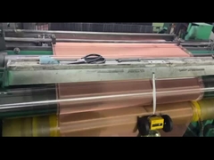 Średnica drutu 0,15-5,5 mm Szkło sieciowe z miedzią lub innymi stopami