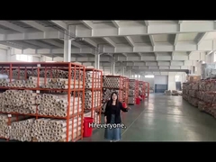 Szkielet z siatki drukowanej