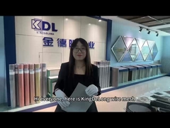 Siatka filtracyjna ze splotem diagonalnym ze stali nierdzewnej 60 oczek Odporność na zużycie